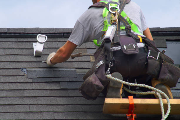 Best Rubber Roofing (EPDM, TPO)  in Sterling, AK