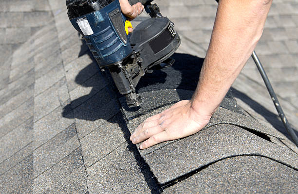 Best Emergency Roof Repair Services  in Sterling, AK